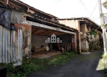Giardino - Casa indipendente via Croce, 6, Castellamonte - foto 20