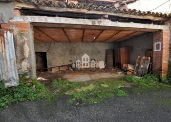 Giardino - Independent house via Croce, 6, Castellamonte - photo 21