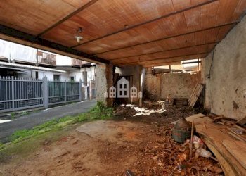 Patio esterno - Independent house via Croce, 6, Castellamonte - photo 22
