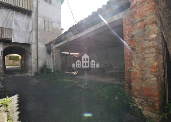 Giardino - Independent house via Croce, 6, Castellamonte - photo 24