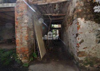 Portico - Casa indipendente via Croce, 6, Castellamonte - foto 25