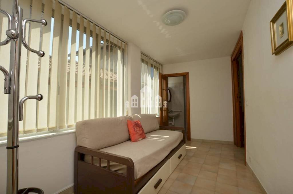 Veranda - Independent house via Umberto I, 20, Val di Chy - photo 1