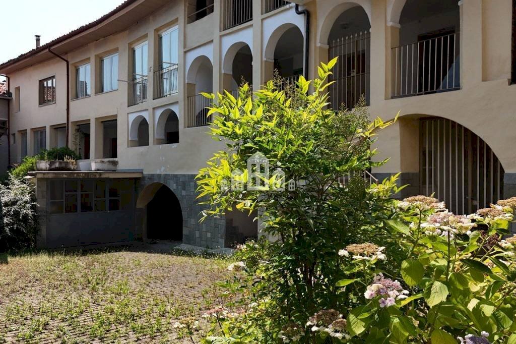 Facciata - Independent house via Umberto I, 20, Val di Chy - photo 3
