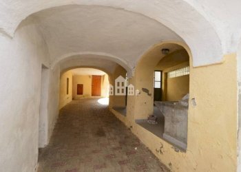 Portico - Casa indipendente via Umberto I, 20, Val di Chy - foto 6