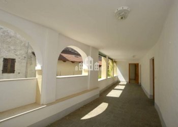 Loggiato - Casa indipendente via Umberto I, 20, Val di Chy - foto 13