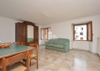 Soggiorno - Casa indipendente via Umberto I, 20, Val di Chy - foto 16