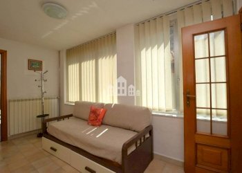 Veranda - Casa indipendente via Umberto I, 20, Val di Chy - foto 20