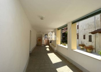 Loggiato - Casa indipendente via Umberto I, 20, Val di Chy - foto 24