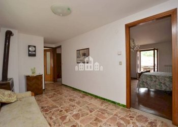Veranda - Casa indipendente via Umberto I, 20, Val di Chy - foto 26