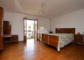 Camera - Casa indipendente via Umberto I, 20, Val di Chy - foto 27