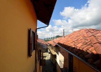 Vista - Casa indipendente via Umberto I, 20, Val di Chy - foto 29