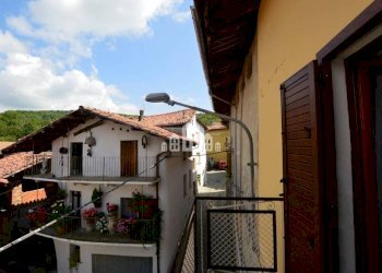Vista - Casa indipendente via Umberto I, 20, Val di Chy - foto 31