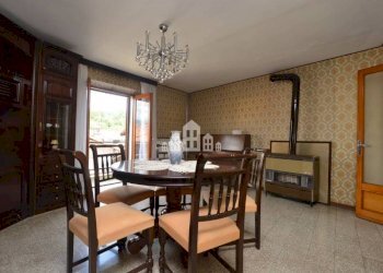Sala - Casa indipendente via Umberto I, 20, Val di Chy - foto 37