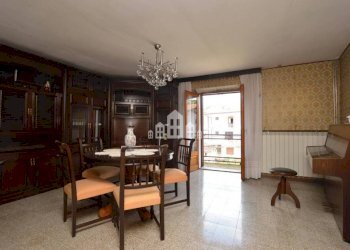 Sala - Casa indipendente via Umberto I, 20, Val di Chy - foto 38