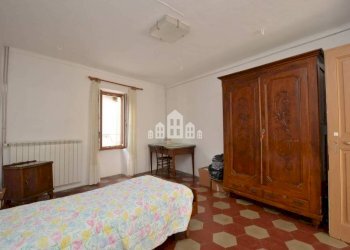 Camera - Casa indipendente via Umberto I, 20, Val di Chy - foto 40
