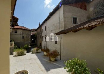 Locale - Casa indipendente via Umberto I, 20, Val di Chy - foto 45