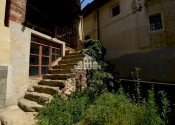 Vano scala - Casa indipendente via Umberto I, 20, Val di Chy - foto 46