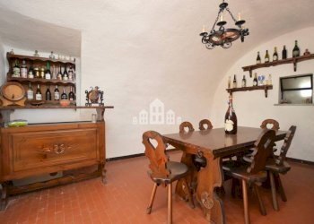 Tavernetta - Casa indipendente via Umberto I, 20, Val di Chy - foto 6