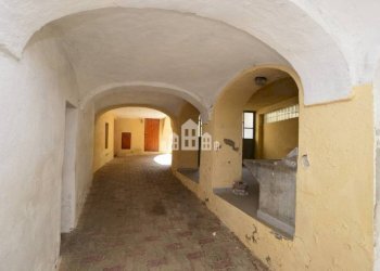 Portico - Casa indipendente via Umberto I, 20, Val di Chy - foto 9