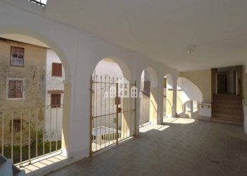 Loggiato - Casa indipendente via Umberto I, 20, Val di Chy - foto 12