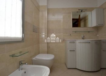 Bagno - Casa indipendente via Umberto I, 20, Val di Chy - foto 21