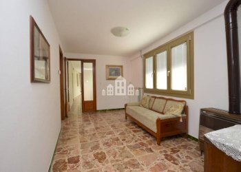 Veranda - Casa indipendente via Umberto I, 20, Val di Chy - foto 27