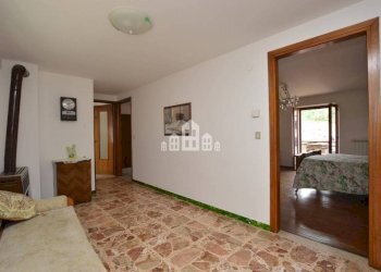 Veranda - Casa indipendente via Umberto I, 20, Val di Chy - foto 28