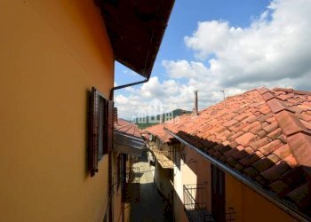 Vista - Casa indipendente via Umberto I, 20, Val di Chy - foto 31
