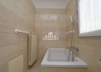 Bagno - Casa indipendente via Umberto I, 20, Val di Chy - foto 34