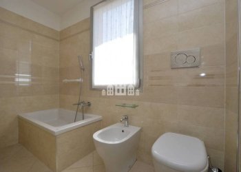 Bagno - Casa indipendente via Umberto I, 20, Val di Chy - foto 35