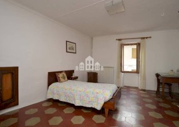 Camera - Casa indipendente via Umberto I, 20, Val di Chy - foto 40