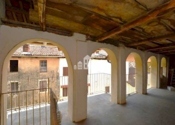 Loggiato - Casa indipendente via Umberto I, 20, Val di Chy - foto 43