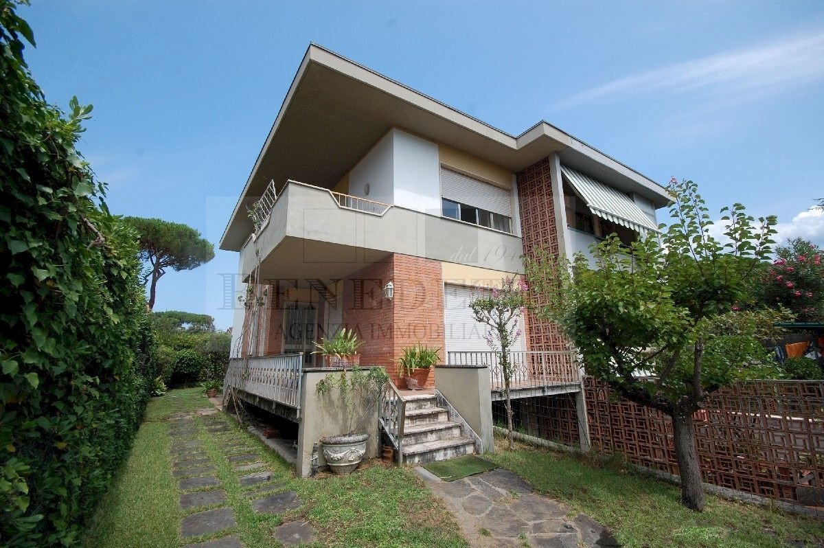 DSC_0062.JPG - Villa Via Cortona 127, Pietrasanta - photo 1