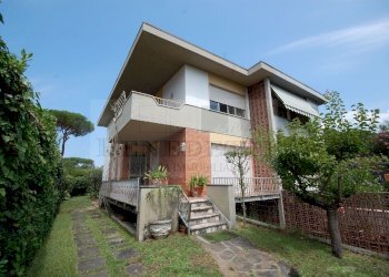 DSC_0062.JPG - Villa Via Cortona 127, Pietrasanta - foto 1