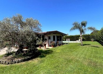 WhatsApp Image 2024-07-12 at 12.38.43 (9).jpeg - Villa vigne di circe, San Felice Circeo - photo 17