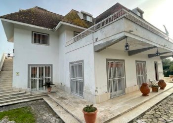 WhatsApp Image 2024-03-30 at 5.40.48 PM (5).jpeg - Villa Colle la Guardia, Terracina - foto 5