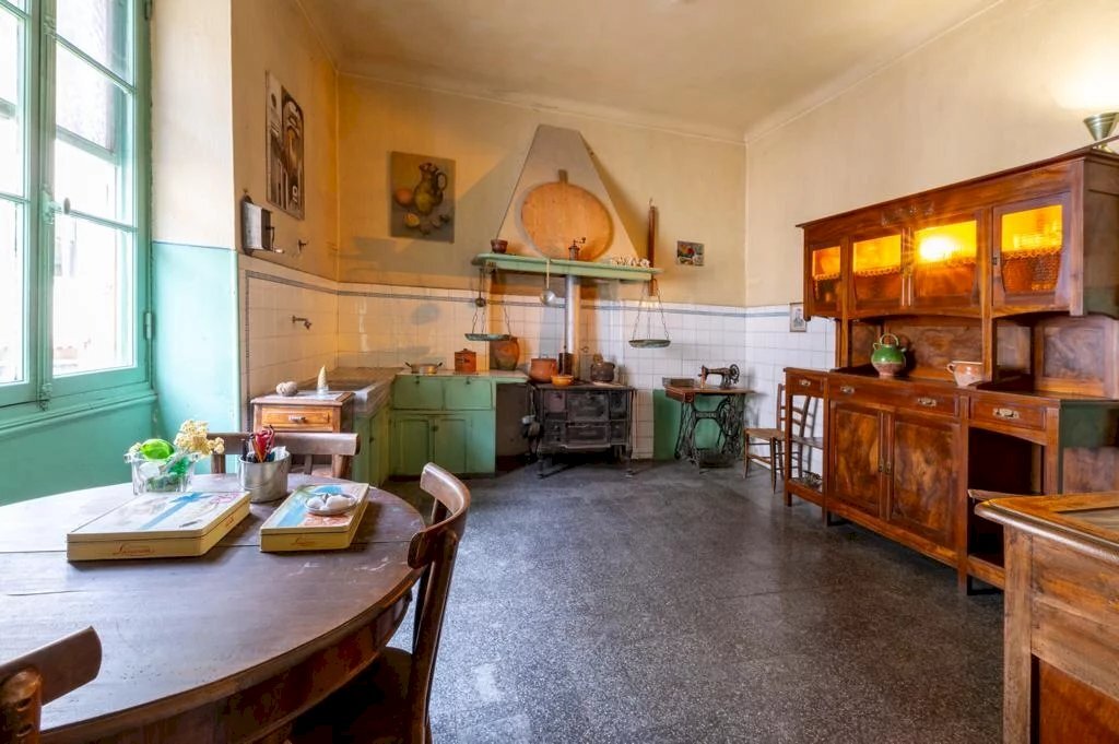 Villa via san rocco, Pigna - foto 1