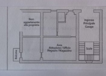 Villa via san rocco, Pigna - foto 19