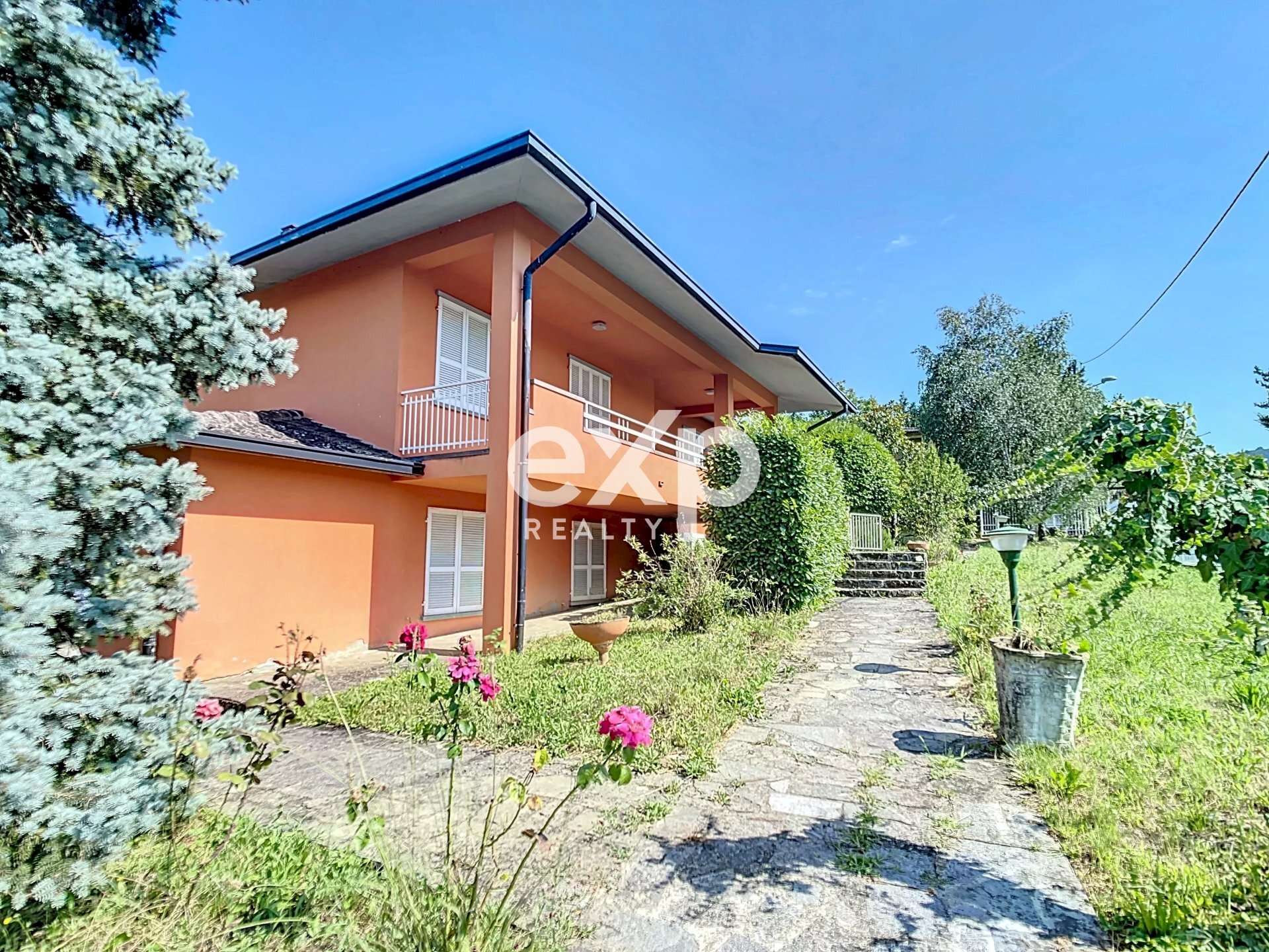 Villa Cecima - foto 1