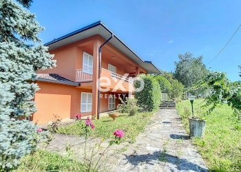 Villa Cecima - foto 1