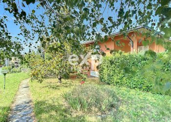 Villa Cecima - foto 36