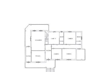 Villa Cecima - foto 43