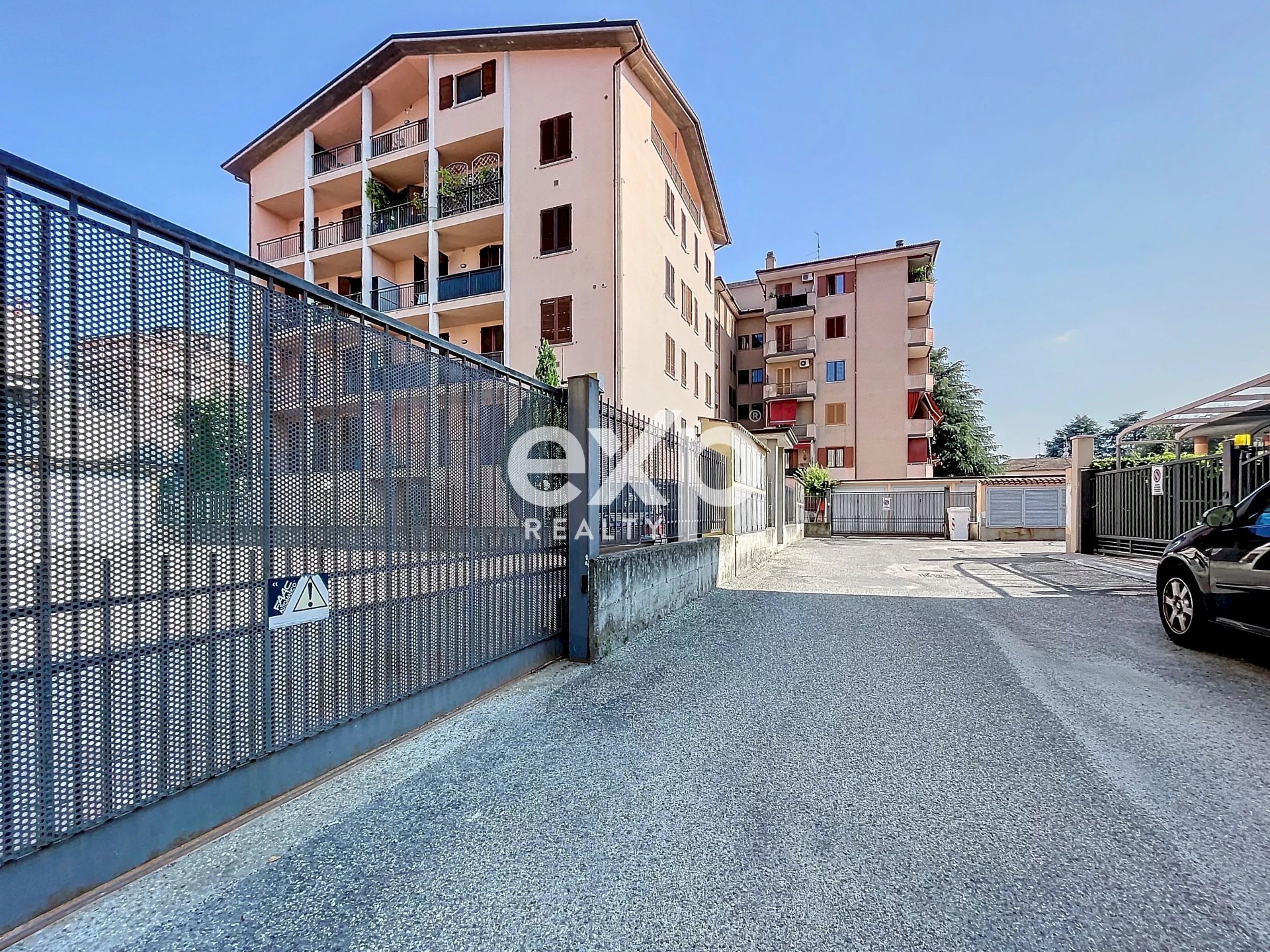 Attico Voghera - foto 1