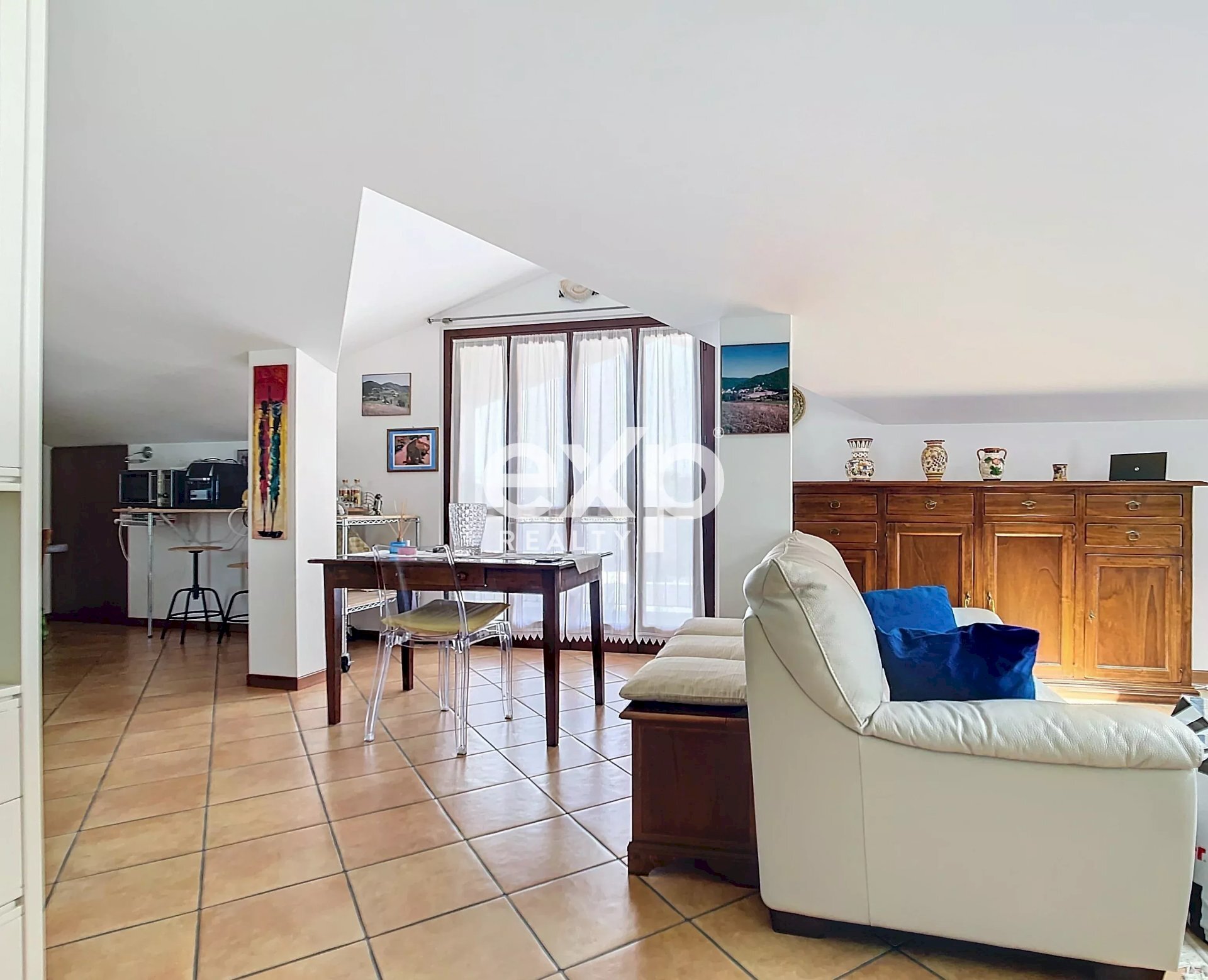 Attico Voghera - foto 2