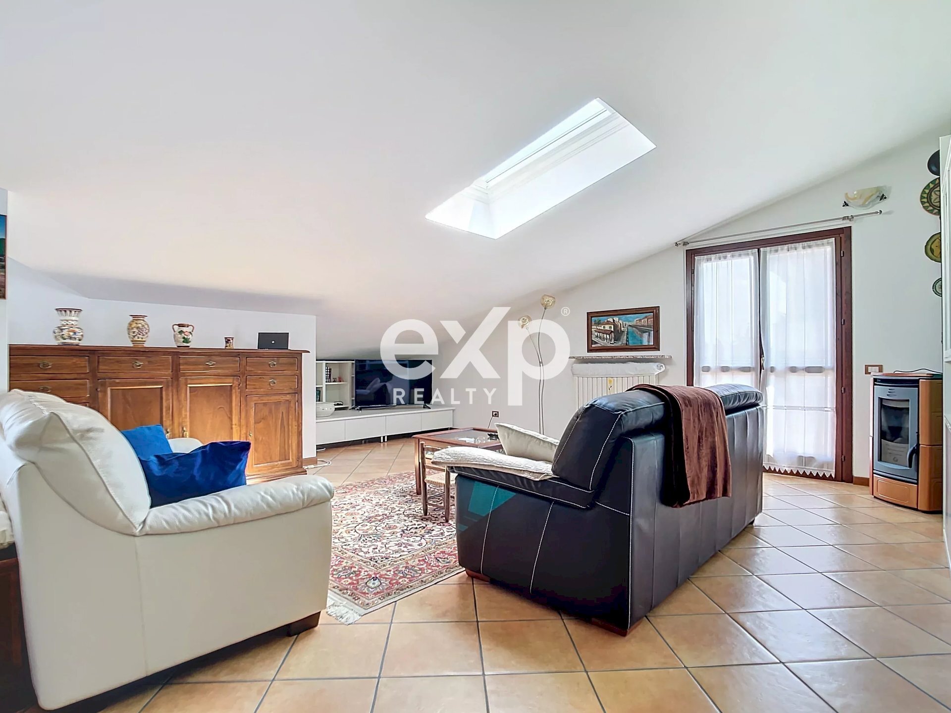 Attico Voghera - foto 3