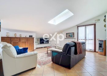 Attic Voghera - photo 3