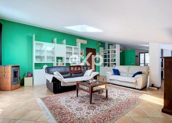 Attic Voghera - photo 5