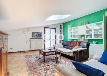 Attic Voghera - photo 6