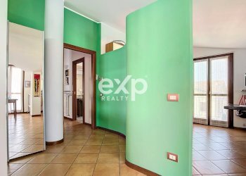 Attic Voghera - photo 8