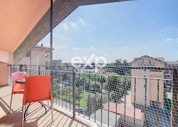 Attic Voghera - photo 20